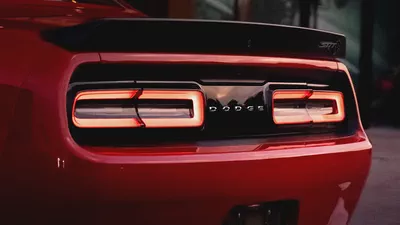 2022 Dodge Challenger SRT Hellcat | Very Clean and Low Mileage | Full Service History | PPF-9