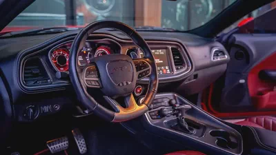 2022 Dodge Challenger SRT Hellcat | Very Clean and Low Mileage | Full Service History | PPF-13
