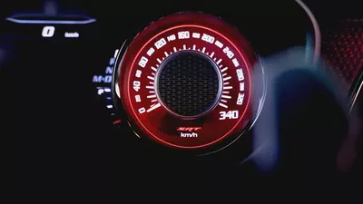 2022 Dodge Challenger SRT Hellcat | Very Clean and Low Mileage | Full Service History | PPF-16