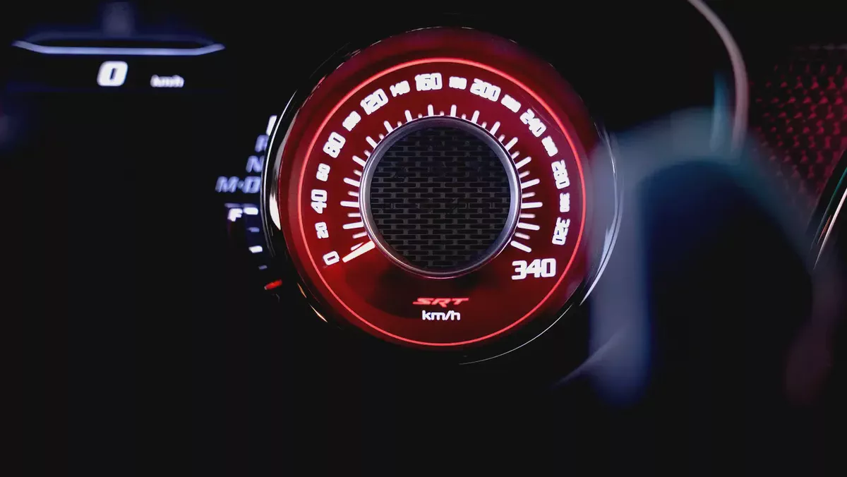 2022 Dodge Challenger SRT Hellcat | Very Clean and Low Mileage | Full Service History | PPF-16-16