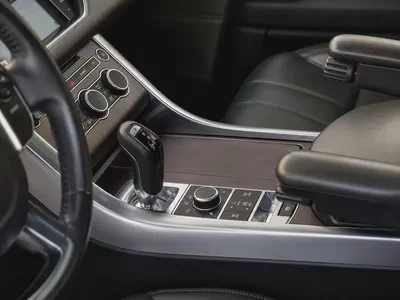 AED 3,599 EMI PM | RANGE ROVER SPORT | HSE |FREE ACCIDENT | LOW MILEAGE | 0% DOWNPAYMENT-12