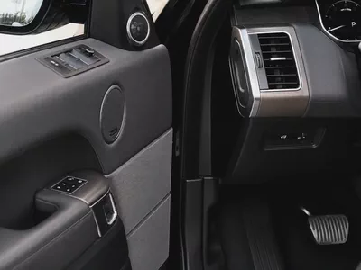 AED 3,599 EMI PM | RANGE ROVER SPORT | HSE |FREE ACCIDENT | LOW MILEAGE | 0% DOWNPAYMENT-16
