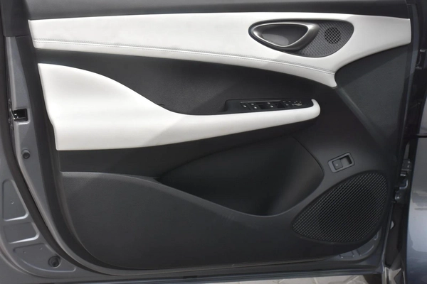 BYD SEAL 05 DMI 2025 | GREY