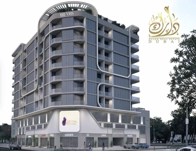 ELEGANT LIVING | LIVE BRIGHT | PREMIUM RESIDENCES-0