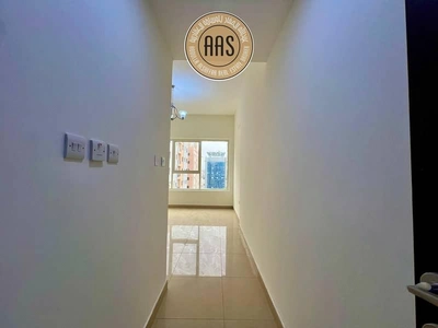 Near to pond park like a new 2bhk with Balcony Wardrobes-4