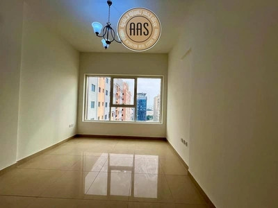 Near to pond park like a new 2bhk with Balcony Wardrobes-5