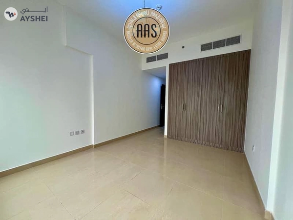 Near to pond park like a new 2bhk with Balcony Wardrobes