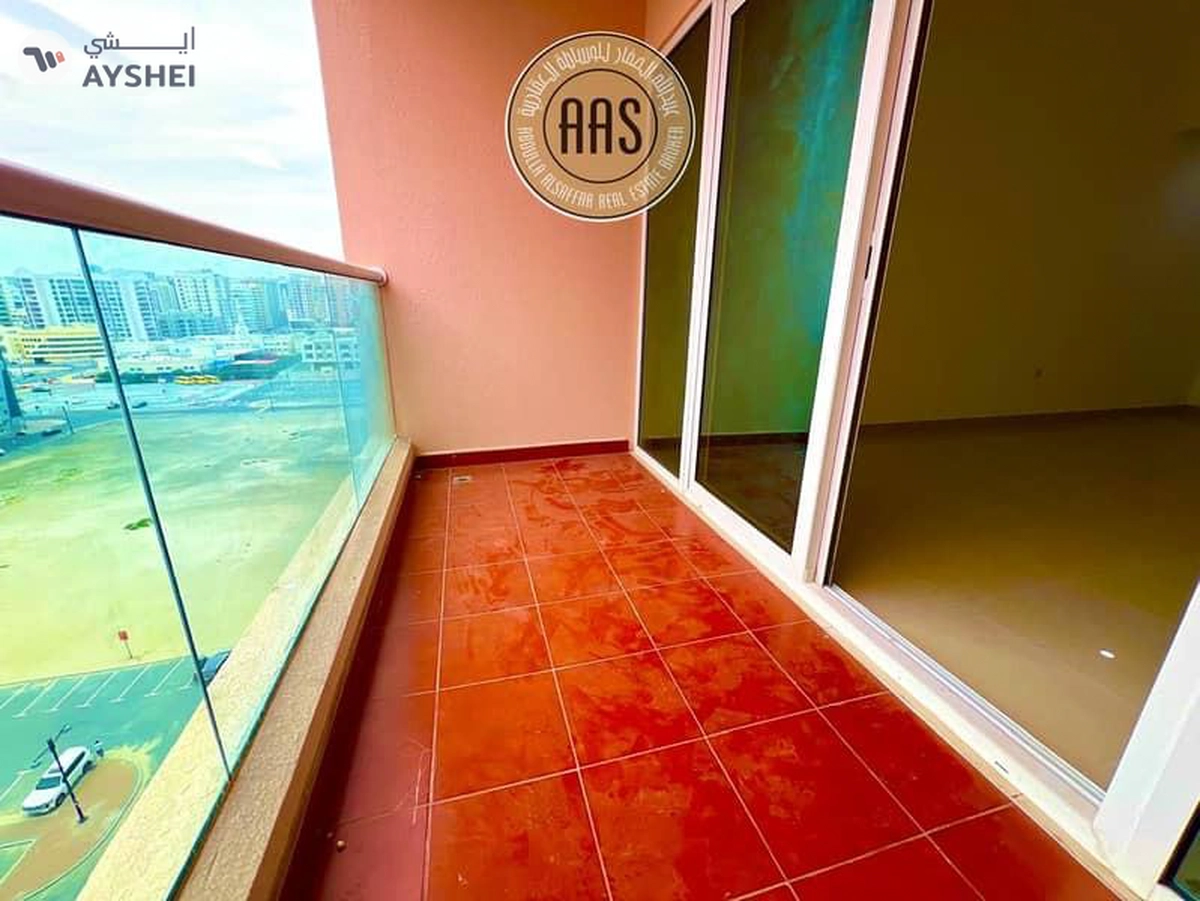 Near to pond park like a new 2bhk with Balcony Wardrobes-10-10