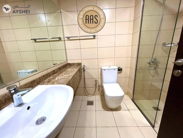 Near to pond park like a new 2bhk with Balcony Wardrobes