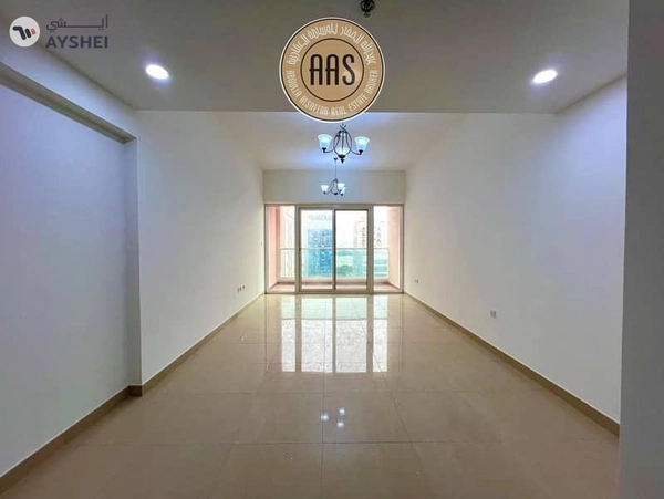 Near to pond park like a new 2bhk with Balcony Wardrobes