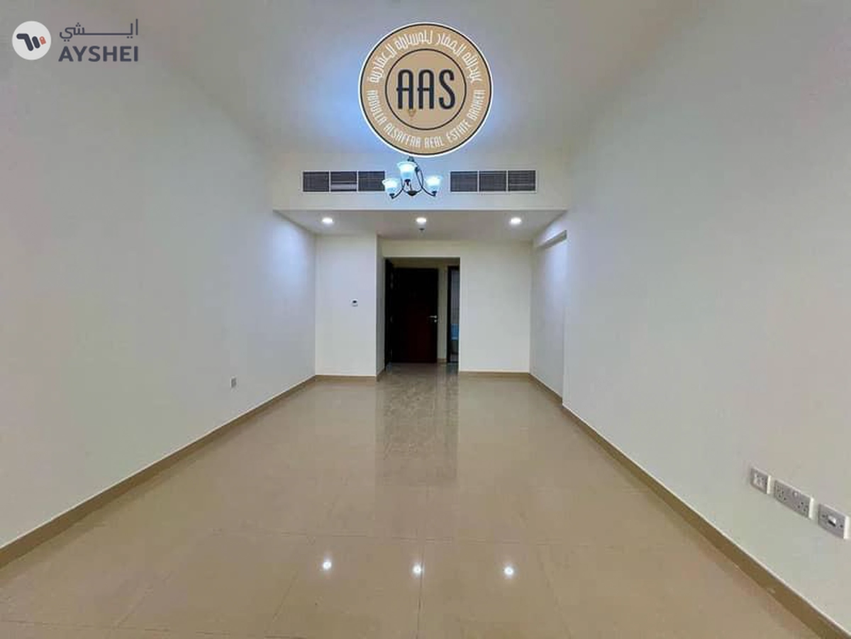Near to pond park like a new 2bhk with Balcony Wardrobes-1-1