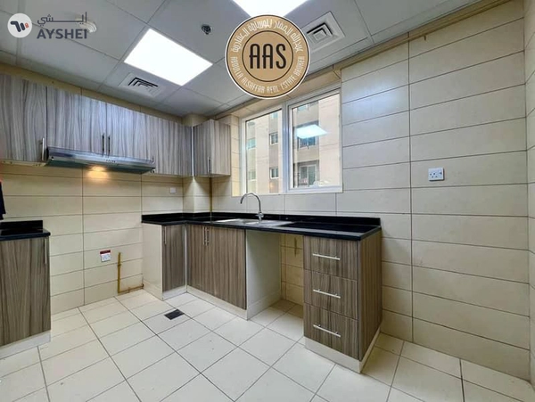 Near to pond park like a new 2bhk with Balcony Wardrobes