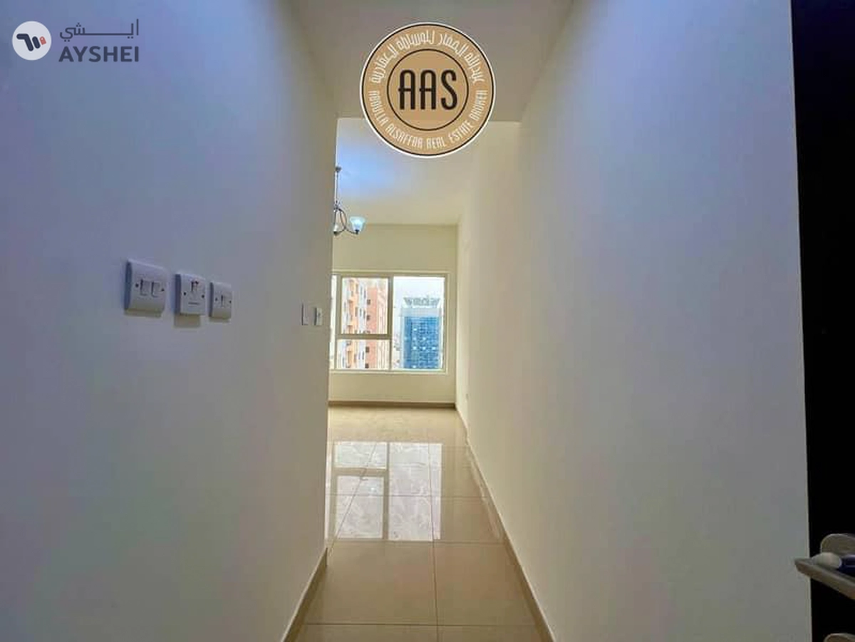 Near to pond park like a new 2bhk with Balcony Wardrobes-4-4