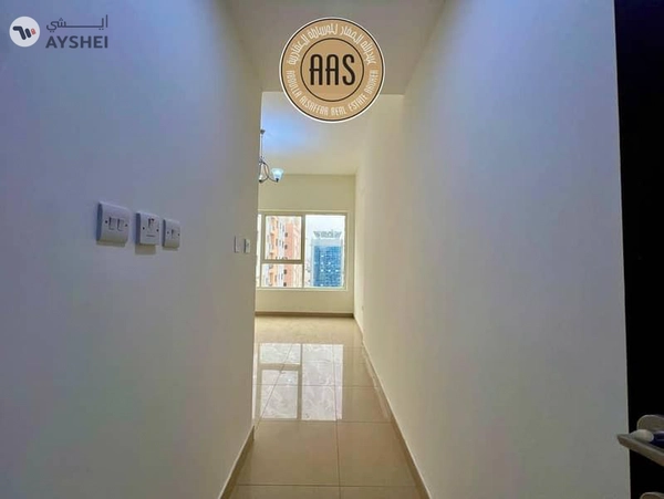 Near to pond park like a new 2bhk with Balcony Wardrobes