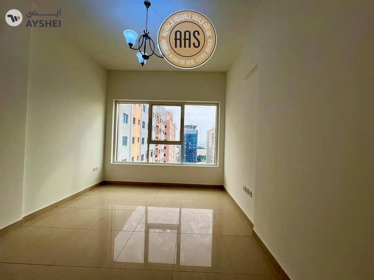 Near to pond park like a new 2bhk with Balcony Wardrobes-5-5