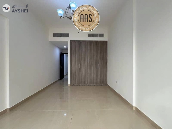 Near to pond park like a new 2bhk with Balcony Wardrobes