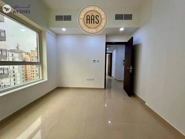 Near to pond park like a new 2bhk with Balcony Wardrobes