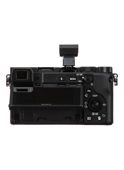 Sony A6400 Body Black-1