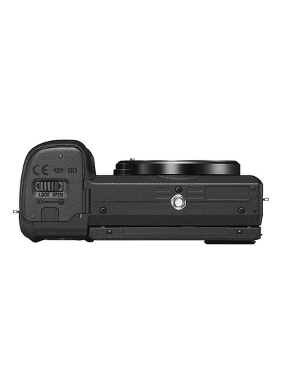 Sony A6400 Body Black-2