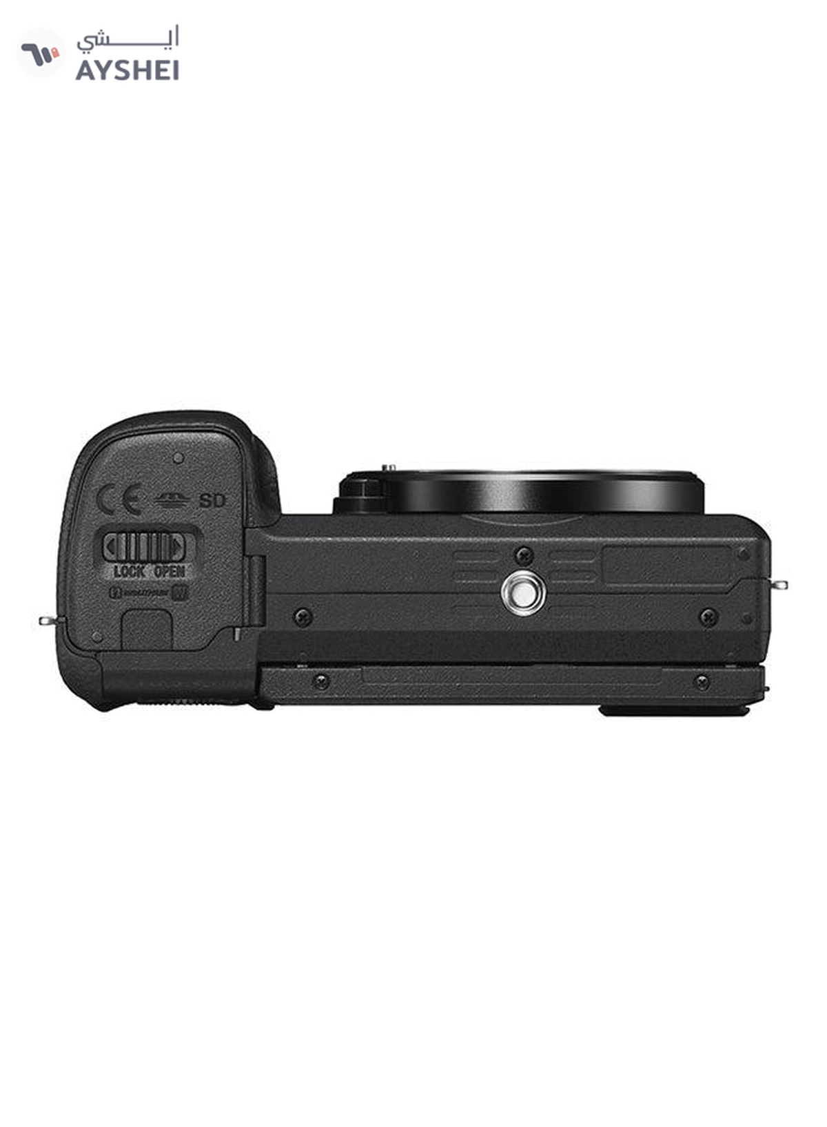 Sony A6400 Body Black-2-2