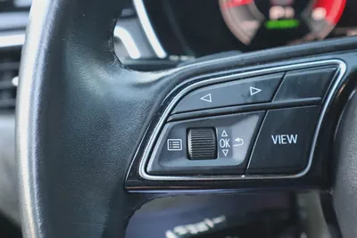 Audi A5 2021 | 40 TFSI | GCC Specs | Low Mileage | Pristine Condition-9