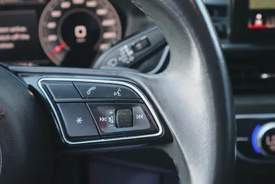 Audi A5 2021 | 40 TFSI | GCC Specs | Low Mileage | Pristine Condition-8
