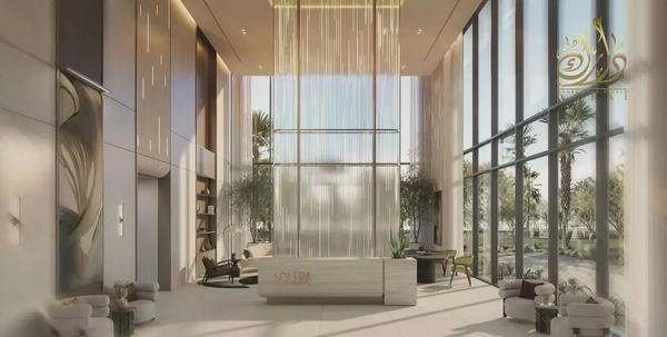 2BR_Luxury Living_Park&Harbour View
