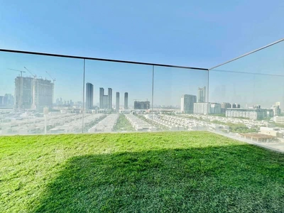 Azizi Riviera 20, Azizi Riviera, Meydan One, Meydan City, Dubai-12