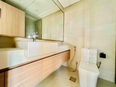 Azizi Riviera 20, Azizi Riviera, Meydan One, Meydan City, Dubai-6
