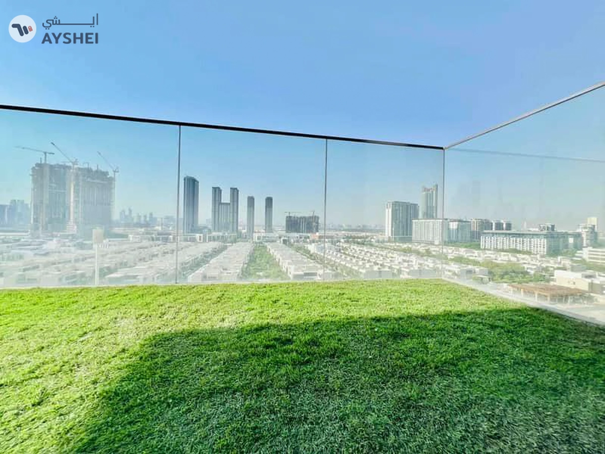 Azizi Riviera 20, Azizi Riviera, Meydan One, Meydan City, Dubai-12-12