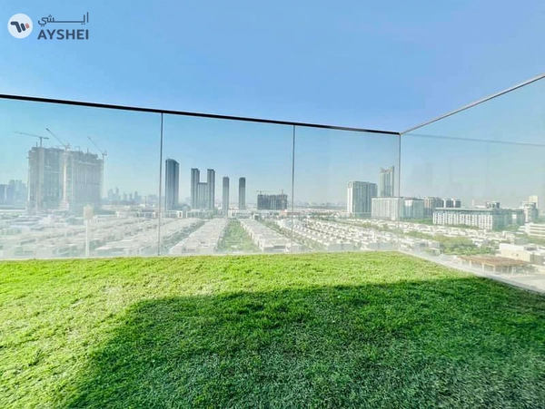 Azizi Riviera 20, Azizi Riviera, Meydan One, Meydan City, Dubai