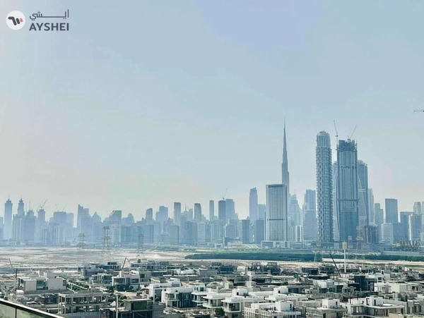 Azizi Riviera 20, Azizi Riviera, Meydan One, Meydan City, Dubai