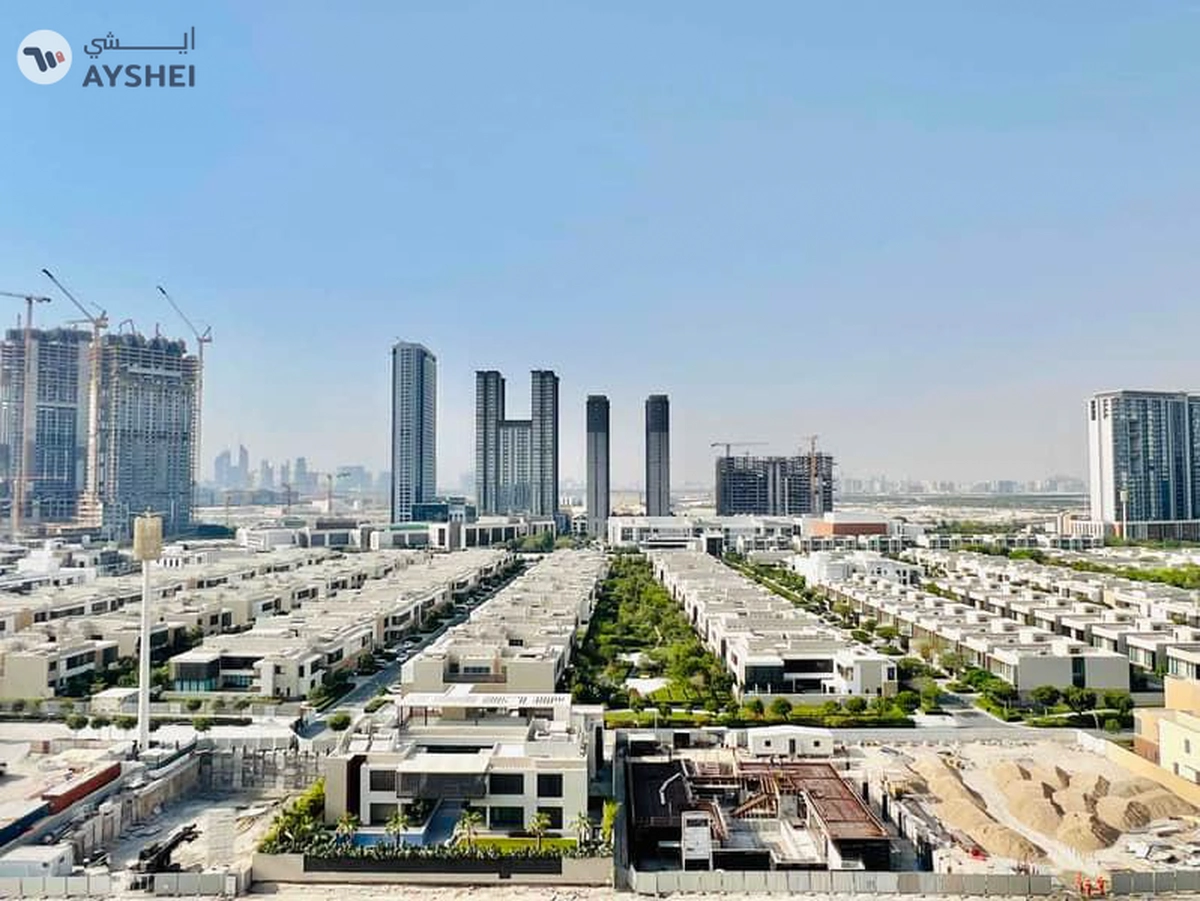 Azizi Riviera 20, Azizi Riviera, Meydan One, Meydan City, Dubai-15-15