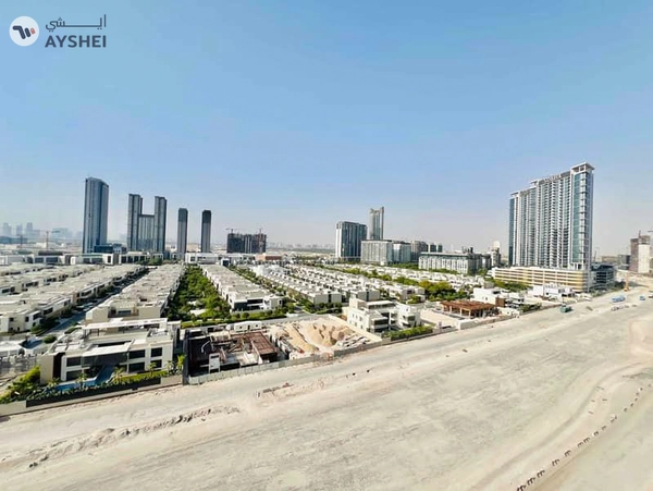 Azizi Riviera 20, Azizi Riviera, Meydan One, Meydan City, Dubai