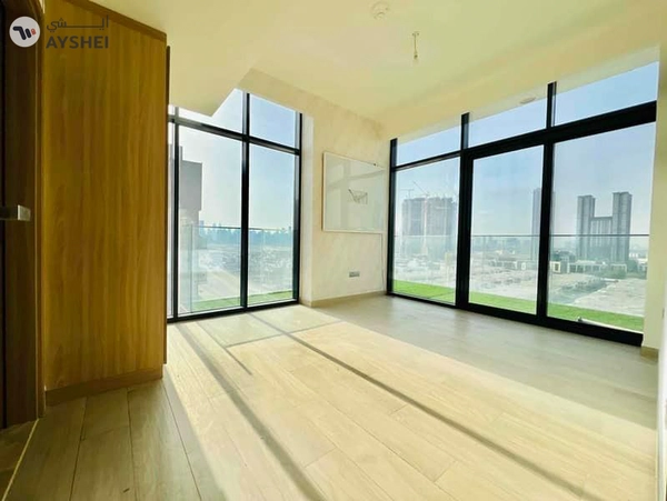 Azizi Riviera 20, Azizi Riviera, Meydan One, Meydan City, Dubai