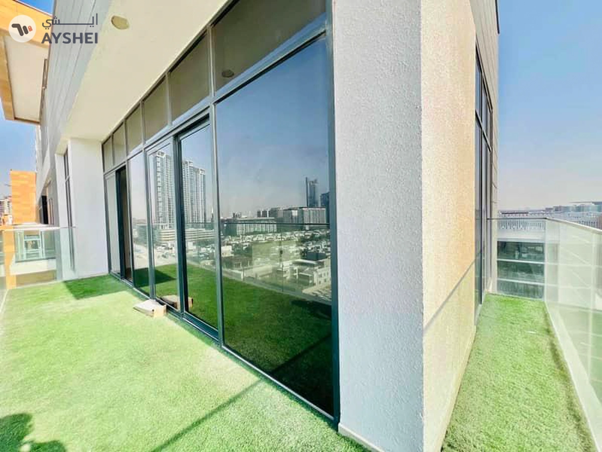 Azizi Riviera 20, Azizi Riviera, Meydan One, Meydan City, Dubai-19-19