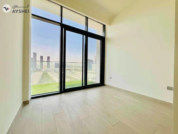 Azizi Riviera 20, Azizi Riviera, Meydan One, Meydan City, Dubai