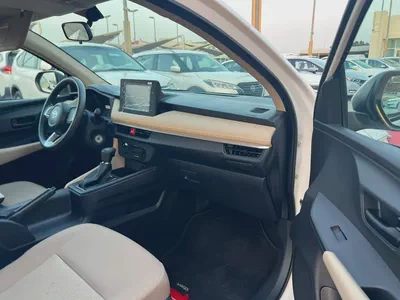 2023 Toyota Yaris | V4 | 1.5L | GCC | Orginal Paint | Ref#1213-7