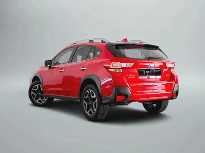 1,149 AED / 60 months | 0% DP | 2019 Subaru XV Premium / Full Subaru Service History-1