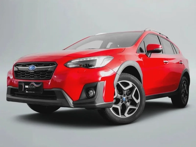 1,149 AED / 60 months | 0% DP | 2019 Subaru XV Premium / Full Subaru Service History-4