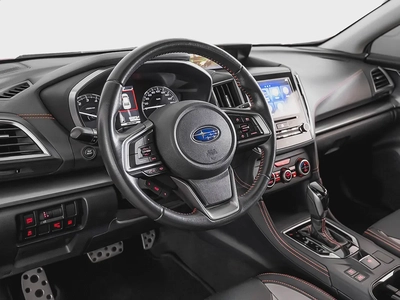 1,149 AED / 60 months | 0% DP | 2019 Subaru XV Premium / Full Subaru Service History-6