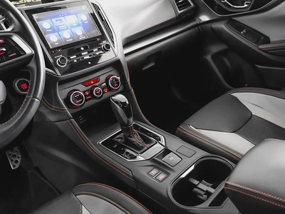 1,149 AED / 60 months | 0% DP | 2019 Subaru XV Premium / Full Subaru Service History-8