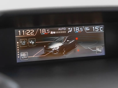 1,149 AED / 60 months | 0% DP | 2019 Subaru XV Premium / Full Subaru Service History-9