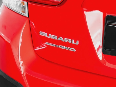 1,149 AED / 60 months | 0% DP | 2019 Subaru XV Premium / Full Subaru Service History-14