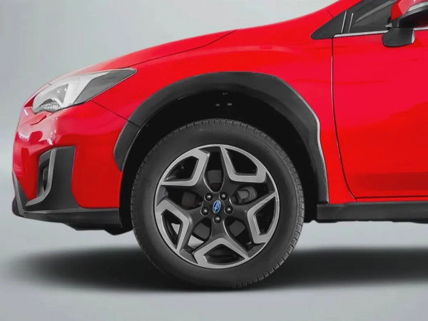 1,149 AED / 60 months | 0% DP | 2019 Subaru XV Premium / Full Subaru Service History