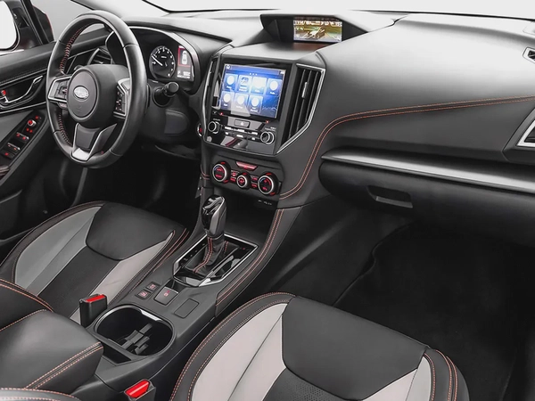 1,149 AED / 60 months | 0% DP | 2019 Subaru XV Premium / Full Subaru Service History