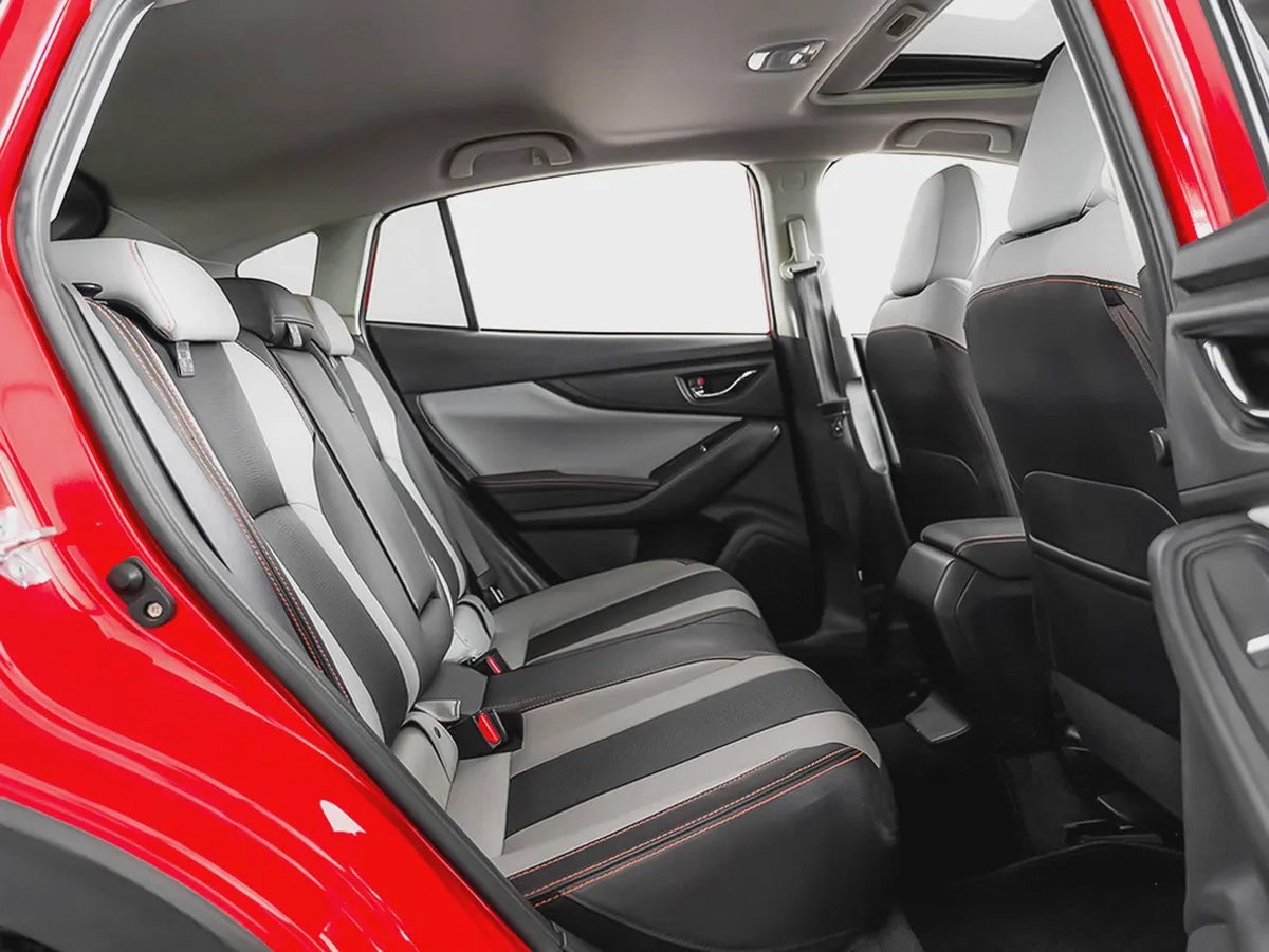 1,149 AED / 60 months | 0% DP | 2019 Subaru XV Premium / Full Subaru Service History-13-13