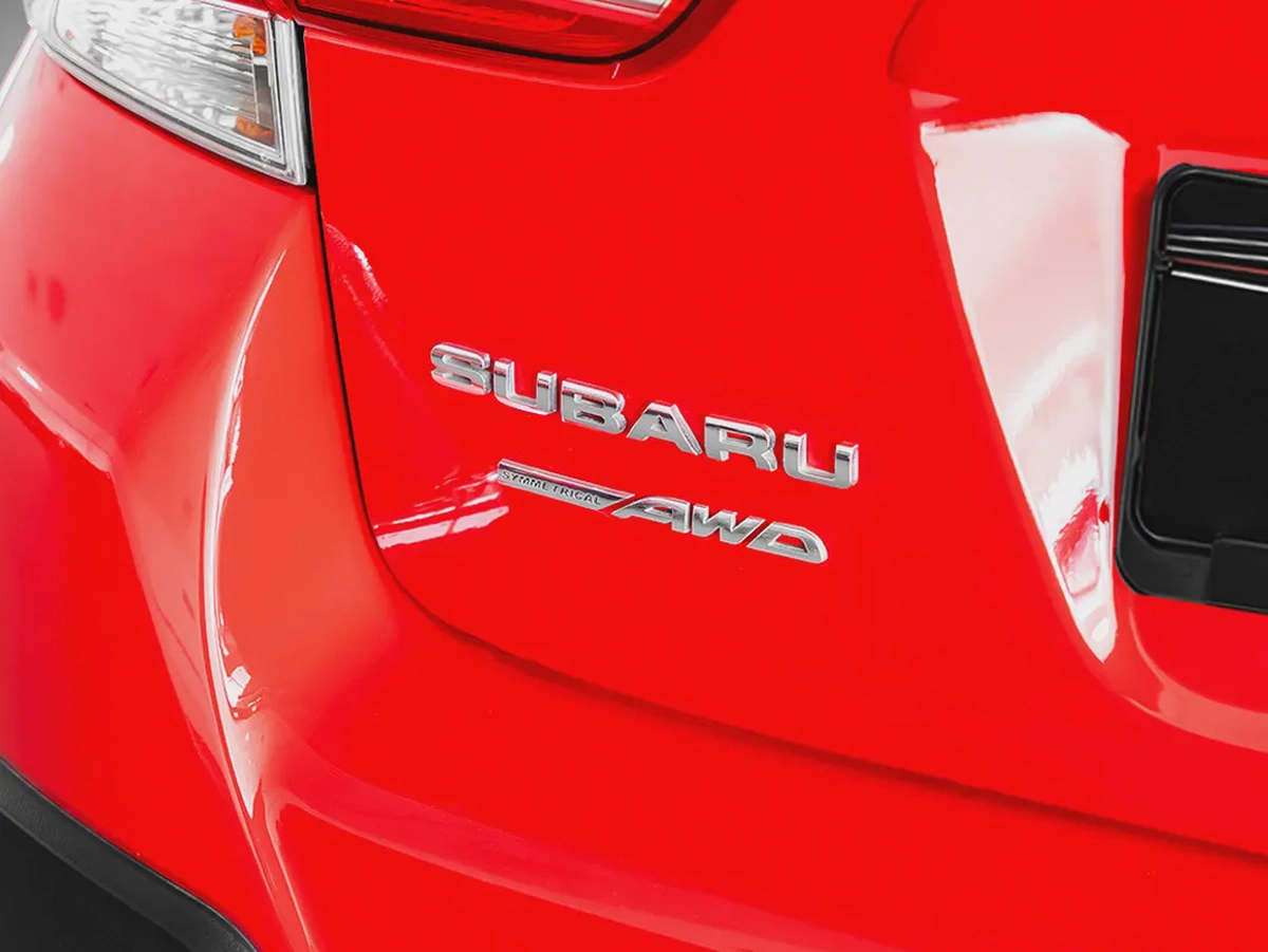 1,149 AED / 60 months | 0% DP | 2019 Subaru XV Premium / Full Subaru Service History-14-14