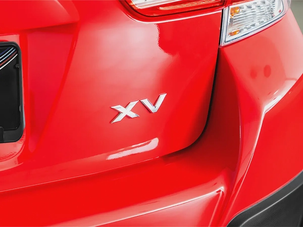 1,149 AED / 60 months | 0% DP | 2019 Subaru XV Premium / Full Subaru Service History