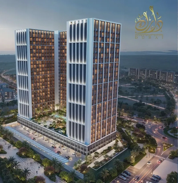 ELITE LIVING | ICONIC DESIGN | ASK FOR OFFERS